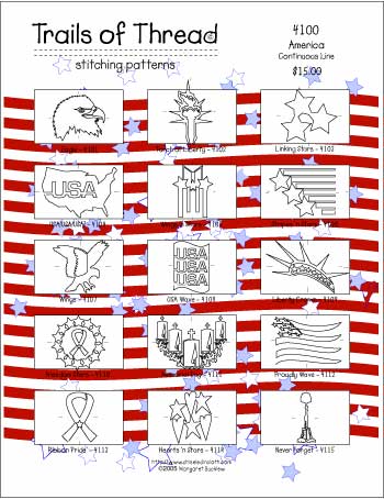 pattern graphic