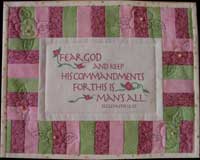 quilt photo