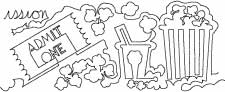pattern graphic