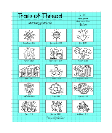 pattern graphic