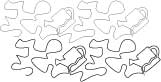 pattern graphic