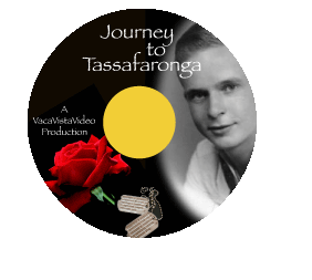 journey to tassafaronga dvd cover