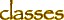 classes header