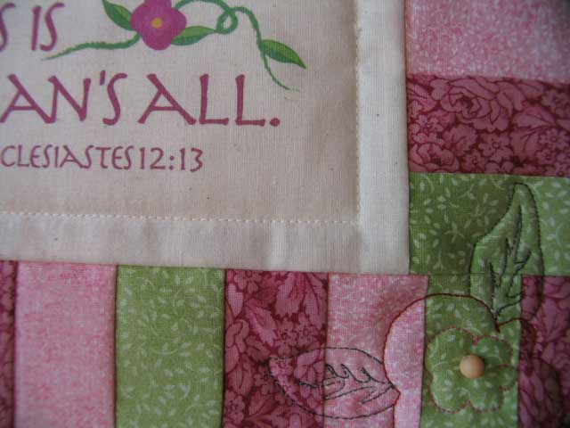 quilt photo