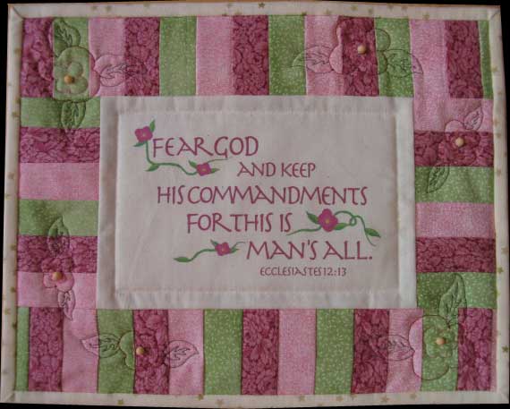 quilt photo